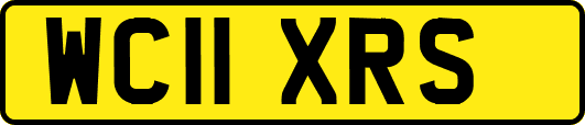 WC11XRS
