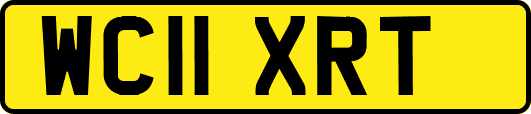 WC11XRT