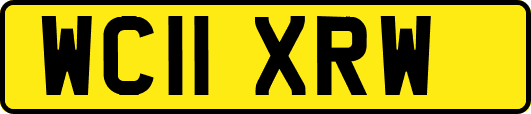 WC11XRW