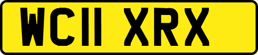 WC11XRX