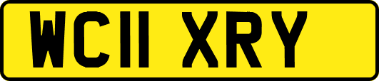 WC11XRY