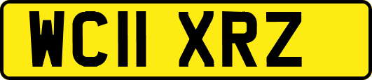 WC11XRZ