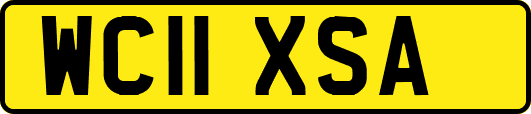 WC11XSA