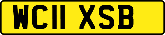 WC11XSB