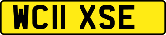 WC11XSE