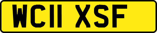 WC11XSF