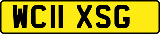 WC11XSG