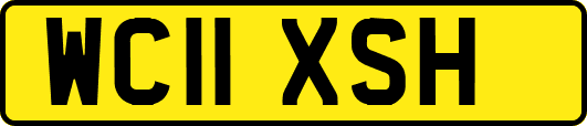 WC11XSH