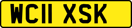 WC11XSK