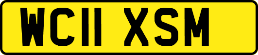 WC11XSM