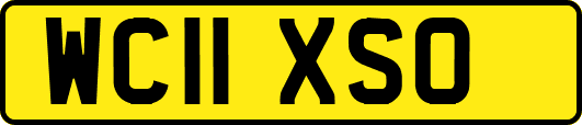 WC11XSO