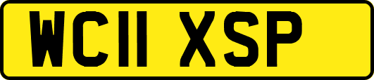 WC11XSP
