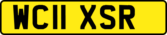 WC11XSR
