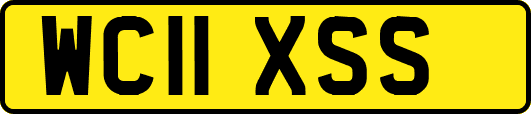 WC11XSS