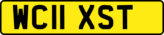 WC11XST