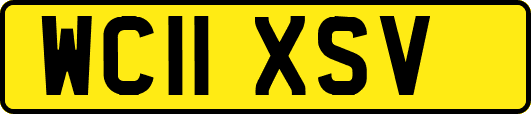 WC11XSV
