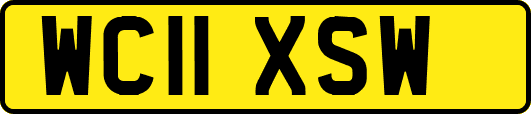 WC11XSW