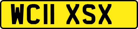 WC11XSX