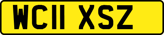 WC11XSZ