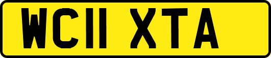 WC11XTA