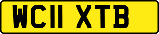 WC11XTB