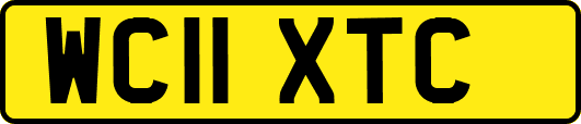 WC11XTC