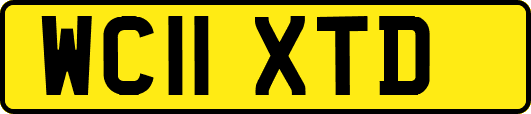 WC11XTD
