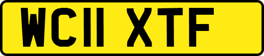 WC11XTF