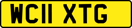 WC11XTG