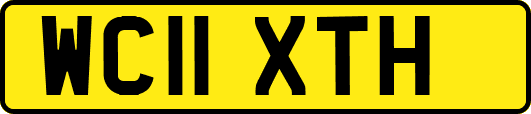 WC11XTH