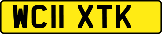 WC11XTK