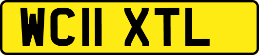 WC11XTL