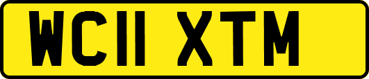 WC11XTM