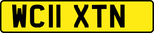 WC11XTN