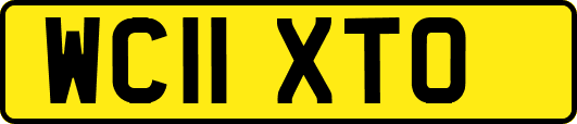 WC11XTO