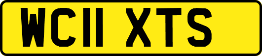 WC11XTS