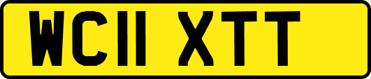 WC11XTT