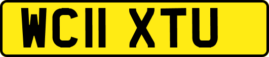 WC11XTU