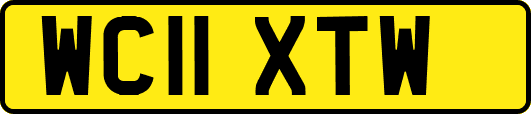 WC11XTW