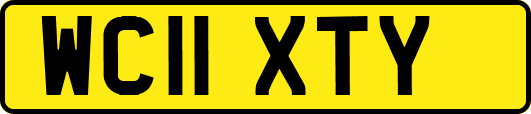 WC11XTY