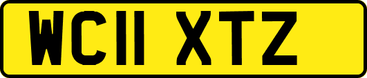 WC11XTZ