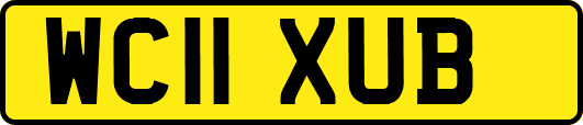 WC11XUB
