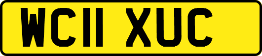 WC11XUC