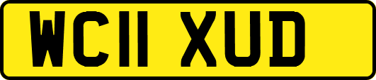 WC11XUD