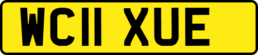 WC11XUE
