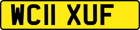 WC11XUF