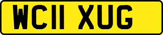 WC11XUG