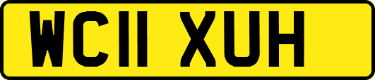 WC11XUH