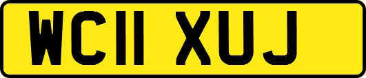 WC11XUJ
