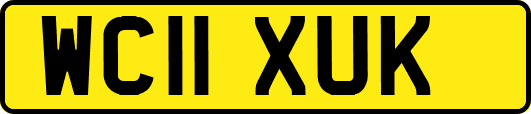 WC11XUK